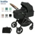 poussette K08 moderne et pratique - kidilo maroc