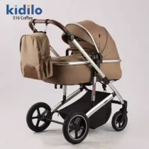 confort pour bébé et praticité pour parents kidilo gobebe.ma