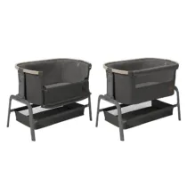 berceau cododo Iora avec espace de rangement - maxi-cosi maroc