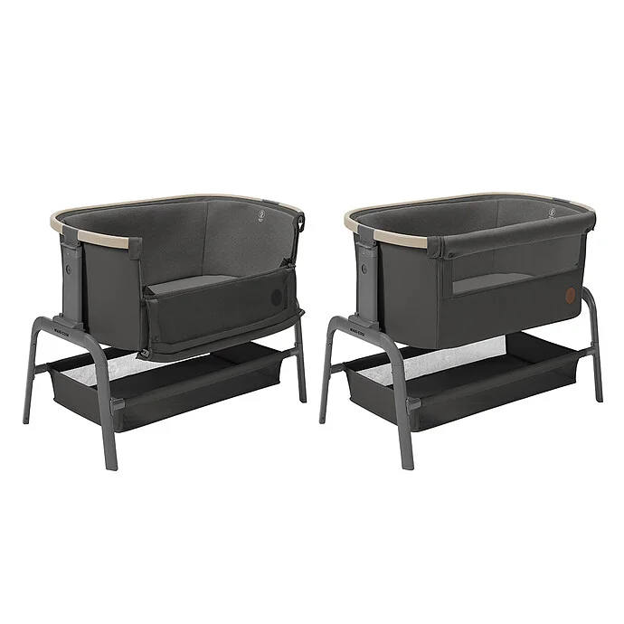 Berceau Cododo Iora Beyond Graphite – Maxi-Cosi
