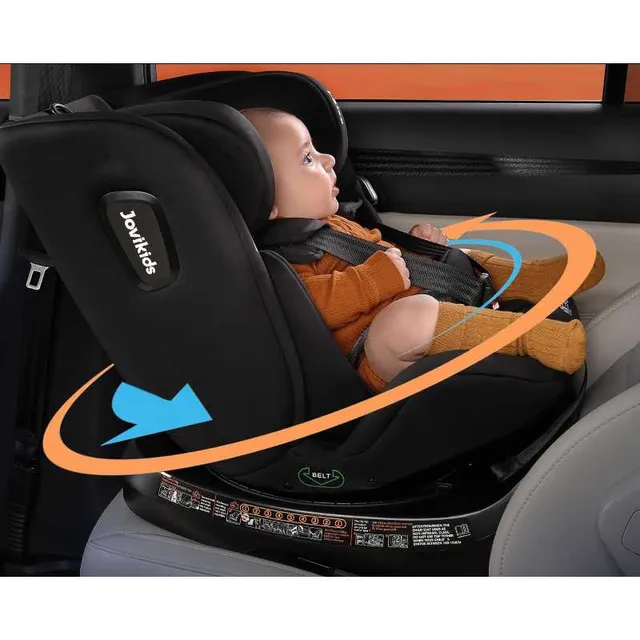 ranger-tt-isofix-rotatif-360°-jovikids-maroc