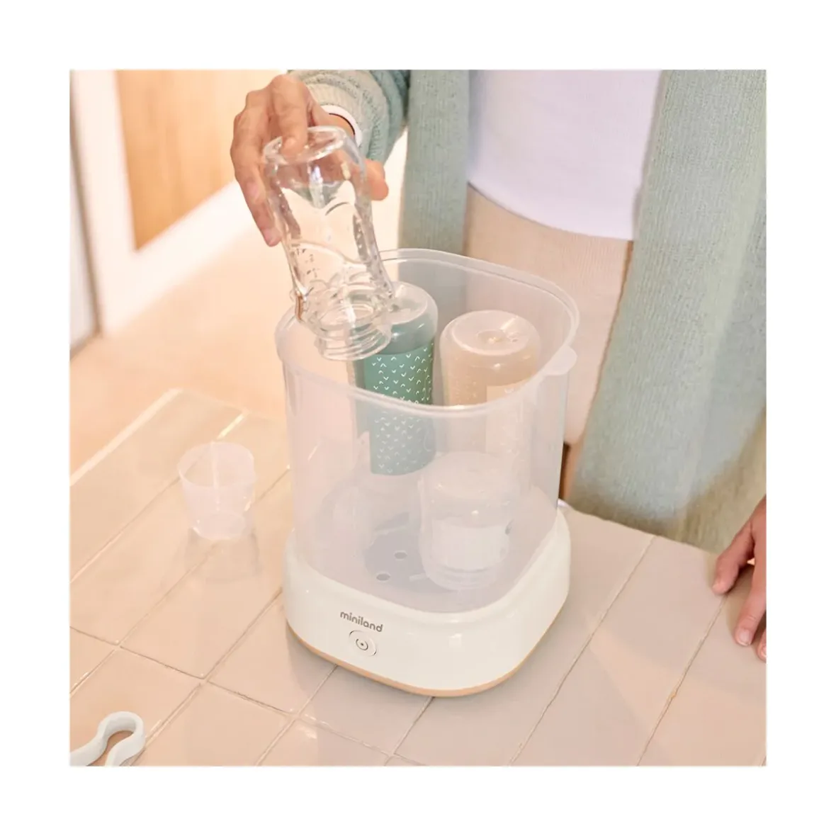 sterilisateur-compact-steamy-–-miniland-maroc