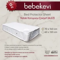 alèse la garantie de l'hygiène et le bien-être – bebekevi maroc