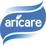 logo aricare gobebe.ma