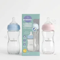 allaitement naturel et doux - mammia mgobebe.ma