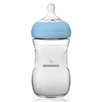 biberon naturel pour bébé 6mois et plus mammia gobebe.ma
