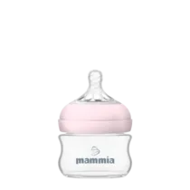 biberon naturel nouveau né - mammia