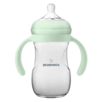 biberon à poignée ergonomique 330 ml