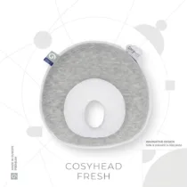 cale-tête cosyhead fresh confortable et protique - babymoov maroc