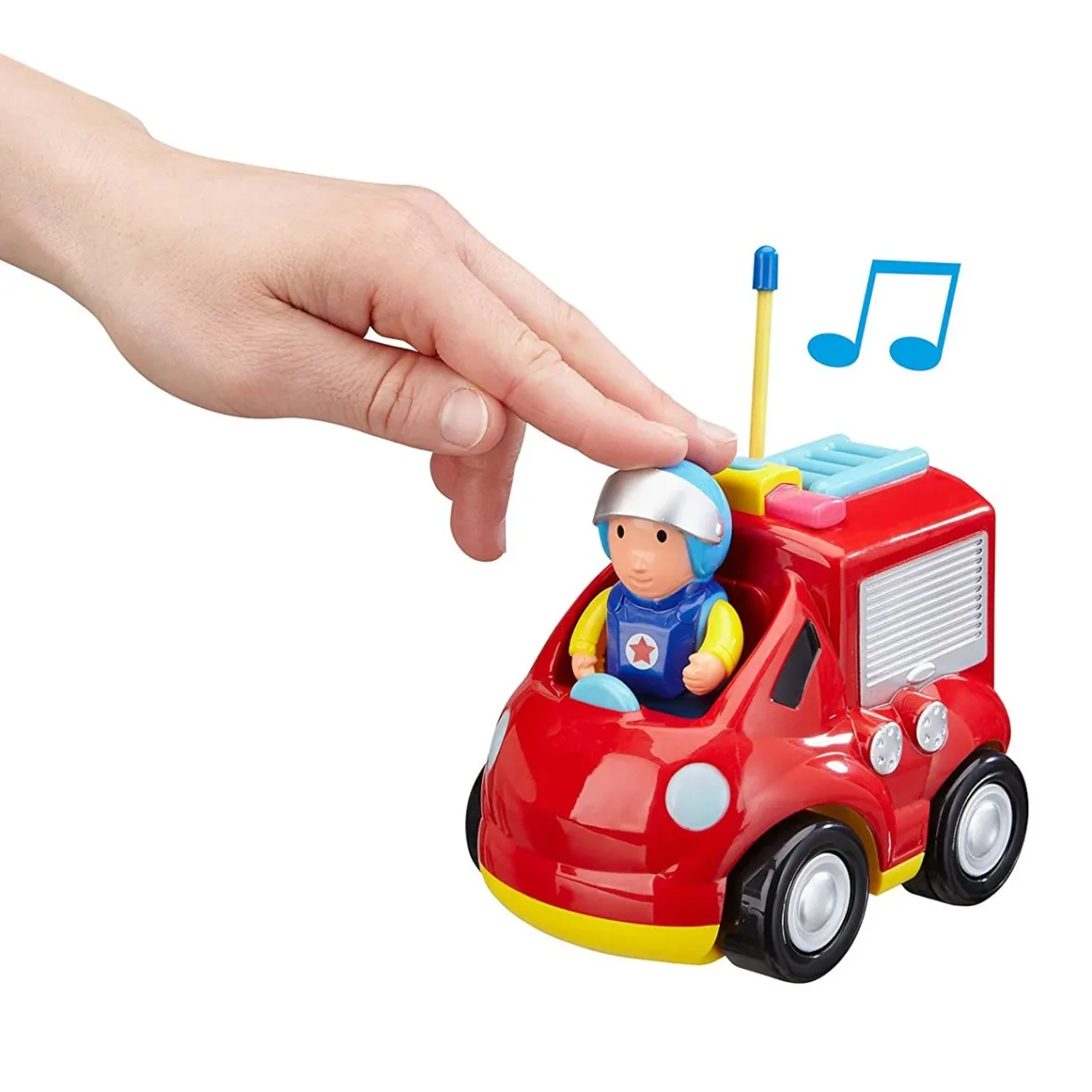 camion-de-pompier-telecommandee-rc-maroc