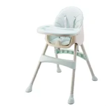 chaise haute multifonctionnelle - aricare maroc