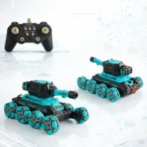 chars de combat des jeux immersifs maroc