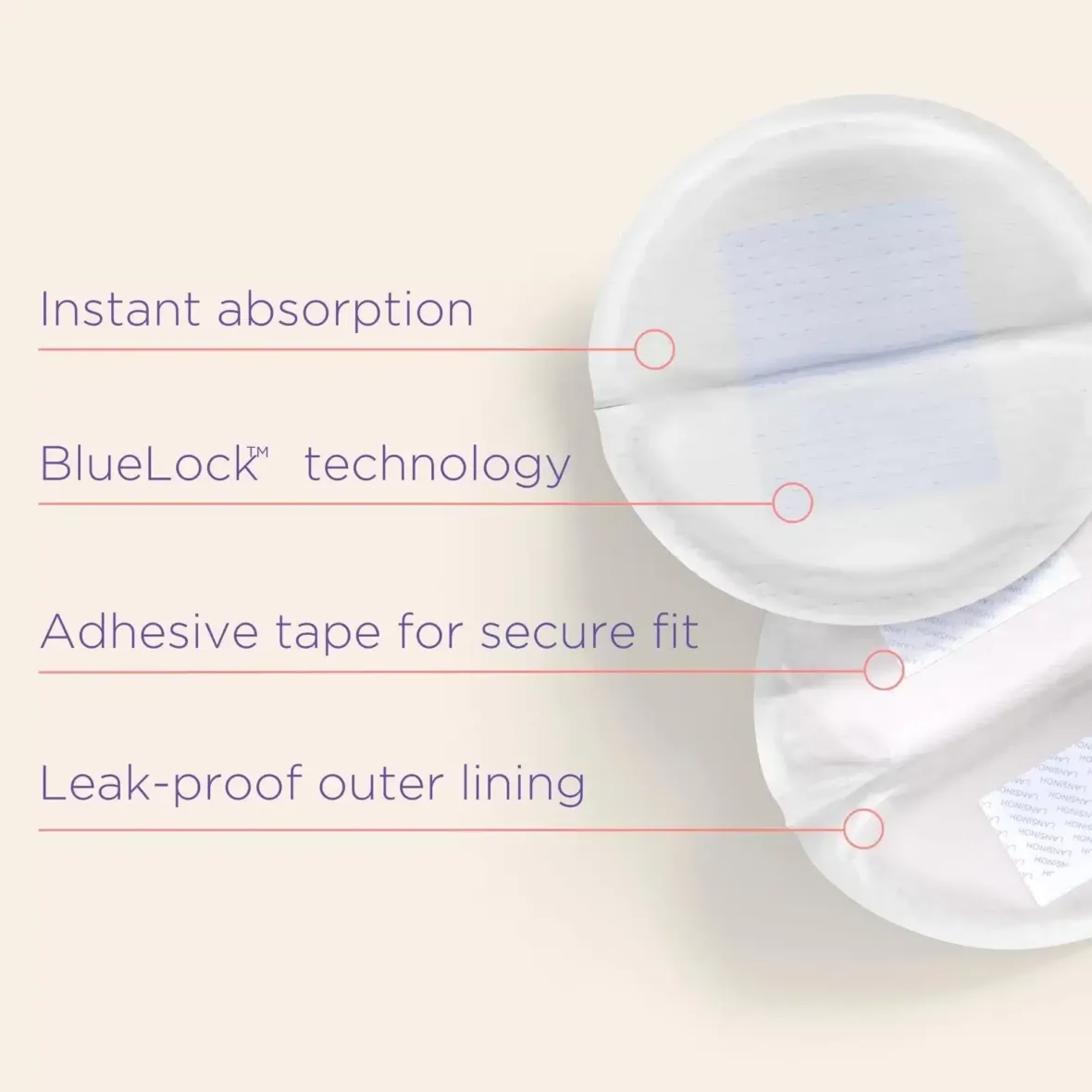 coussinets-dallaitement-lansinoh-100-unites-maroc (1)