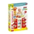 ensemble de jeu de cuisine 30accessoires - kids funland