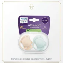 sucettes ultra soft– philips avent maroc