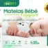confort accru et hygiène irréprochable pour bébé dwirty gobebe.ma