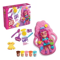 jouet pâte à modeler dede gobebe.ma