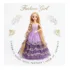 poupée princesse dolls mauve maroc