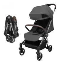 poussette n8 ultra pratique - bubbly maroc