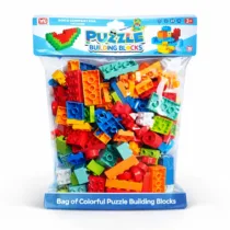 jouet puzzle de construction pour la d'extériorité