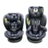siège auto évolutif 0-36 kg rotatif 360° isofix maroc