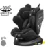 siège auto rotatif 360° isofix pour bébé jusqu'à l'enfant – kidolo maroc