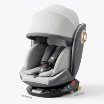 siège auto confortable et sécurisé - carmind gobebe.ma