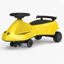 voiture à balancier sans pîles ni pédales lamborghini maroc