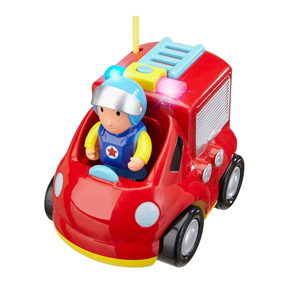 voiture-de-pompier-telecommandee-rc-maroc