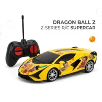 growsland r/c supercar dragon ball z gobebe.ma