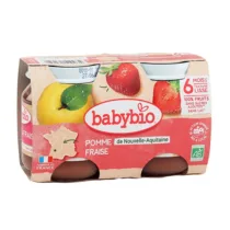 alimentation bébé gobebe.ma