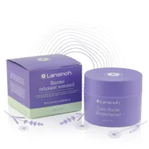 baume relaxant pour le bien être des jeunes mamans gobebe