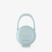 kikkaboo gardez les tétines de bebe en toute sécurité gobebe