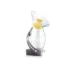 collecteur de lait en silicone maroc