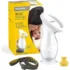 collecteur de lait maternel doux et pratique gobebe.ma