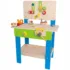jouet bricolage en bois - hape gobebe.ma