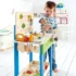 jouet bricolage en bois - hape maroc