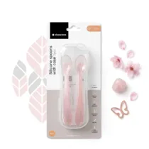 accessoire repas kikkaboo gobebe.ma