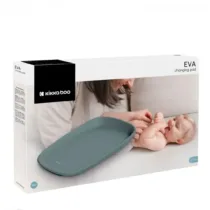 matelas à langer confortable et pratique kikkaboo gobebe