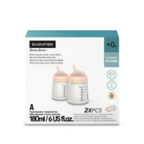 accessoire allaitement suavinex gobebe