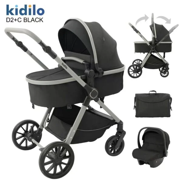 pack-poussette-trio-3-en-1-avec-nacelle-cosy-sac-a-langer-kidolo-maroc-600×600