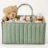 panier stylé et chic gobebe Maarif