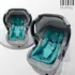 siège auto 0 - 13kg – burbay maroc