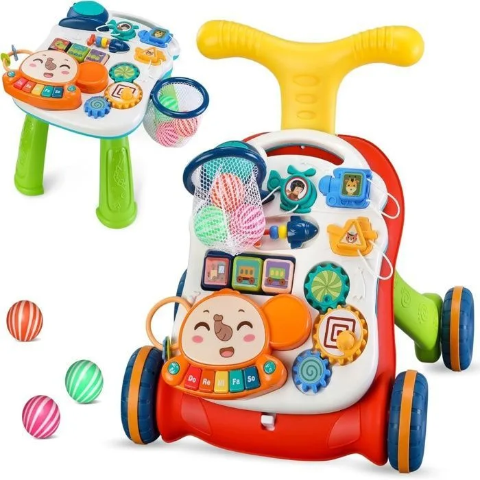 trotteur-et-table-activité gobebe