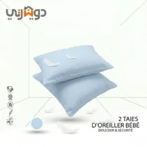 dwirty confort bébé gobebe ainchock