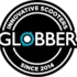 logo glober gobebe maroc