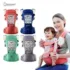 porte-bébés équilibré et confortable - aiebao gobebe