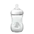 biberon 240 ml à debit adapté mammia gobebe