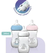 confort et douceur mammia gobebe