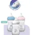 confort et douceur mammia gobebe